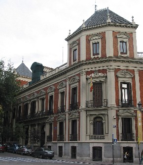 Museo Cerralbo - Madrid